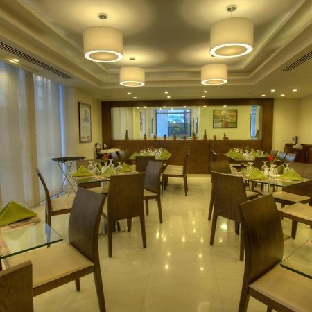 Misk Hotel Amman Dış mekan fotoğraf