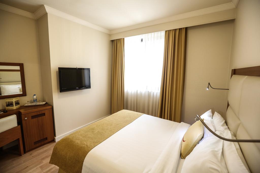 Misk Hotel Amman Dış mekan fotoğraf