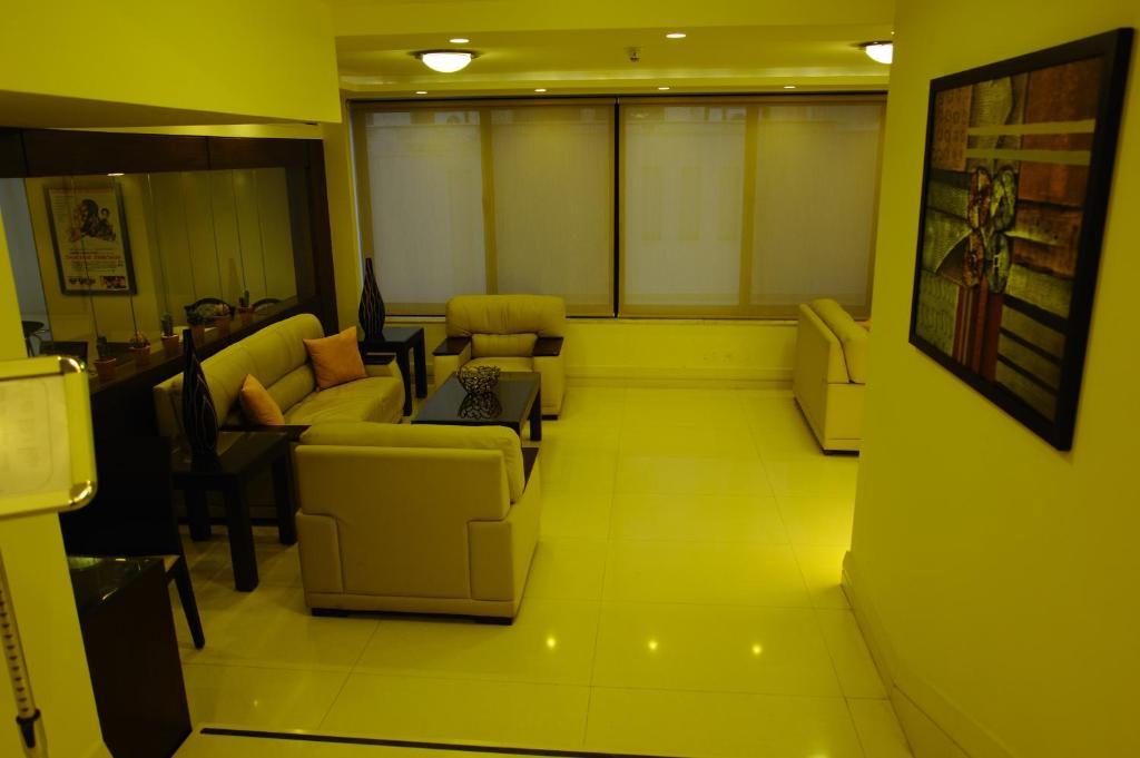 Misk Hotel Amman Dış mekan fotoğraf