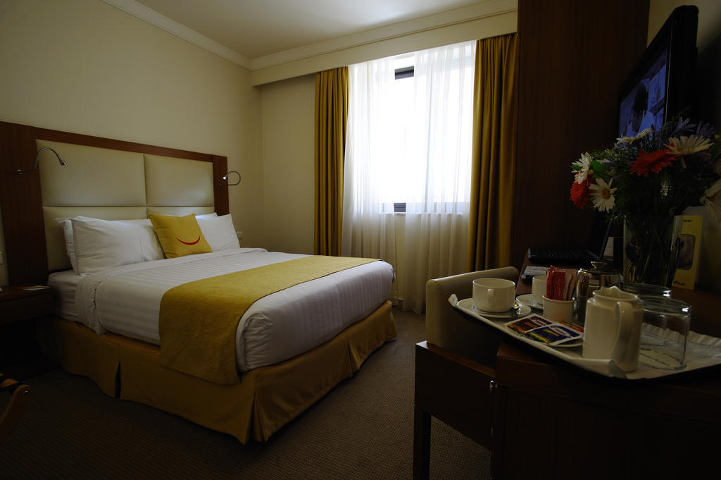 Misk Hotel Amman Dış mekan fotoğraf