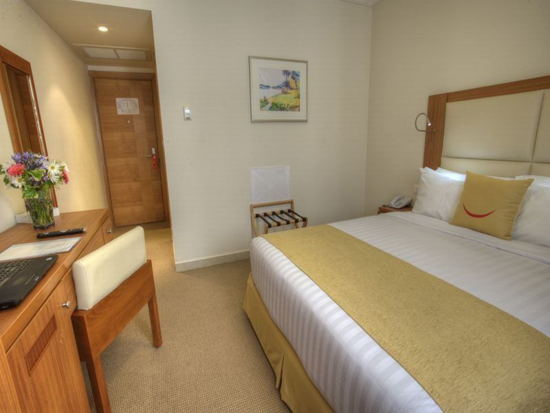 Misk Hotel Amman Dış mekan fotoğraf