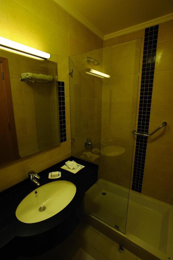 Misk Hotel Amman Dış mekan fotoğraf