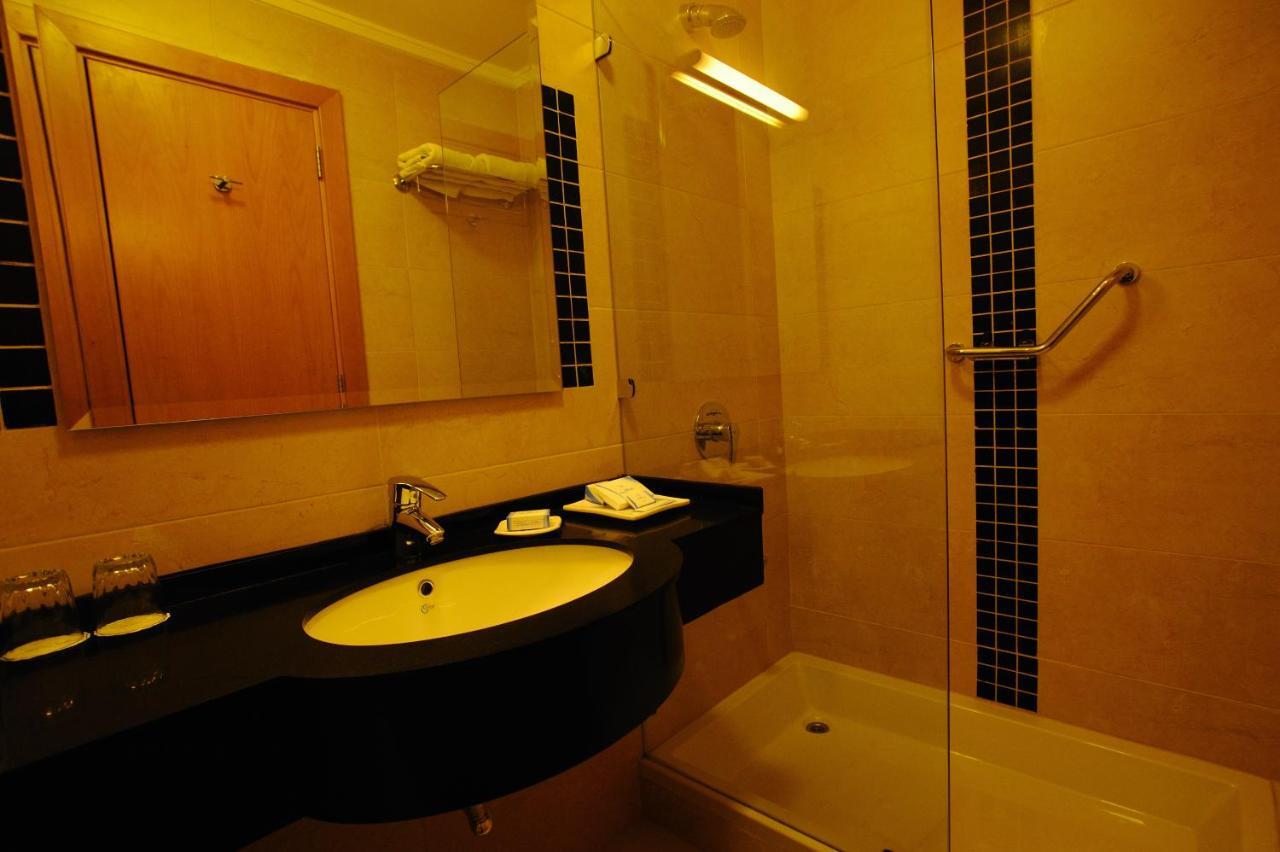 Misk Hotel Amman Dış mekan fotoğraf