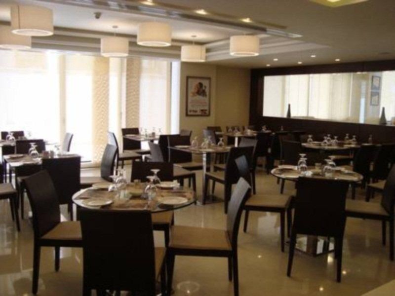 Misk Hotel Amman Dış mekan fotoğraf